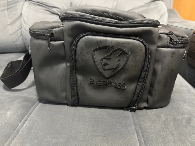 Vendo bolsa everbags