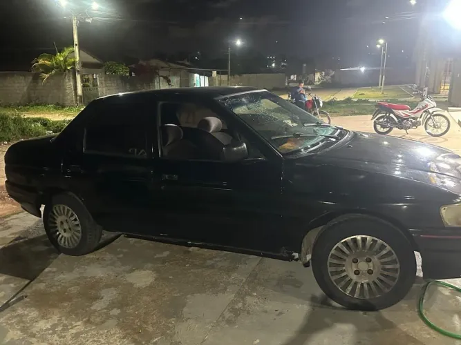 Ford Verona GL 1.8i / LX 1.8i 4P 1995