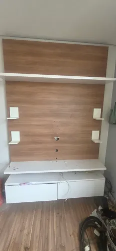 Painel de tv