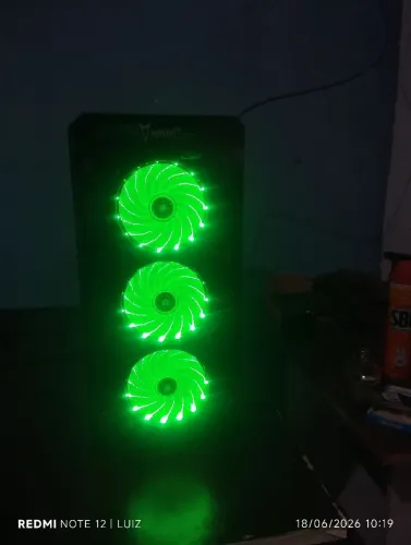 Pc gamer 