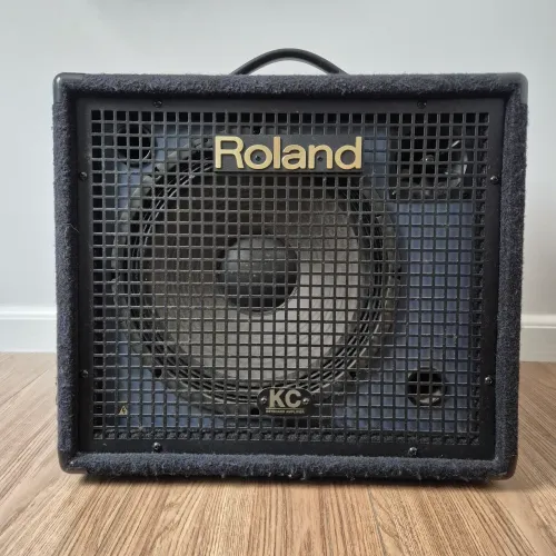Amplificador Roland KC-150
