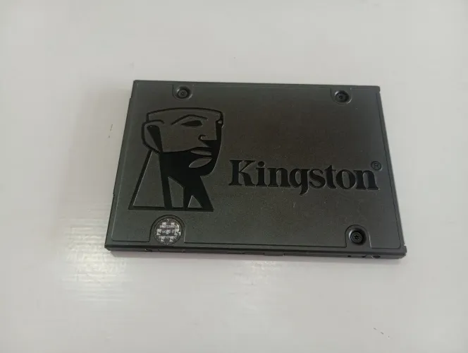 SSD 480 GB SEMINOVO KINGSTON