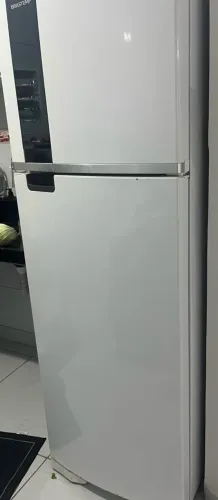 Geladeira Brastemp
