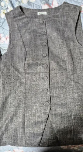 CONJUNTO SEIKI NOVO 