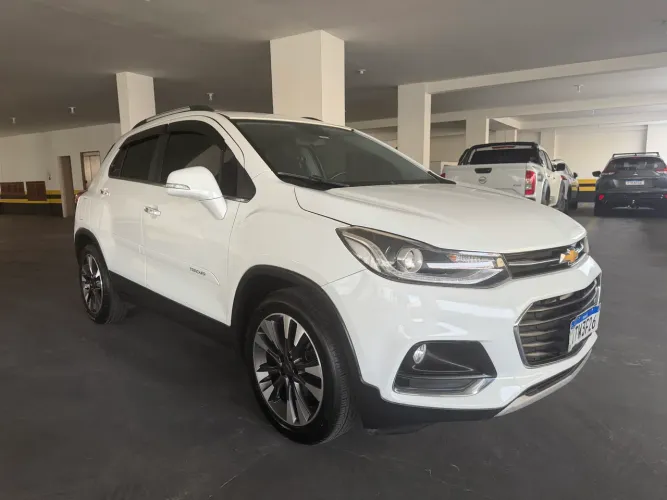 Chevrolet Tracker Premier 1.4 Turbo 16V Flex AUT 2019