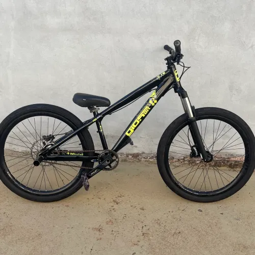 Bicicleta Gios