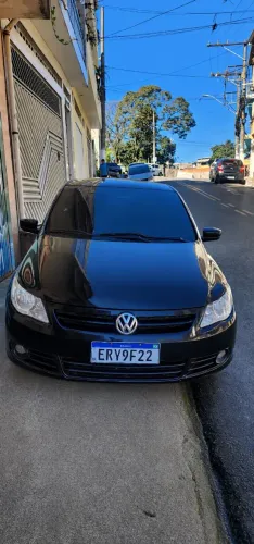Volkswagen Gol Geração V 1.0 8V MI Total Flex Mec. 4P 2011