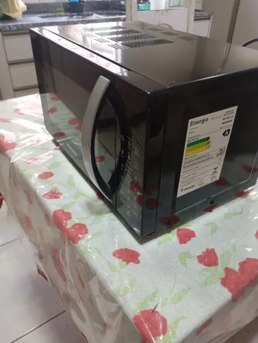 Micro-ondas Mondial 21L 127V