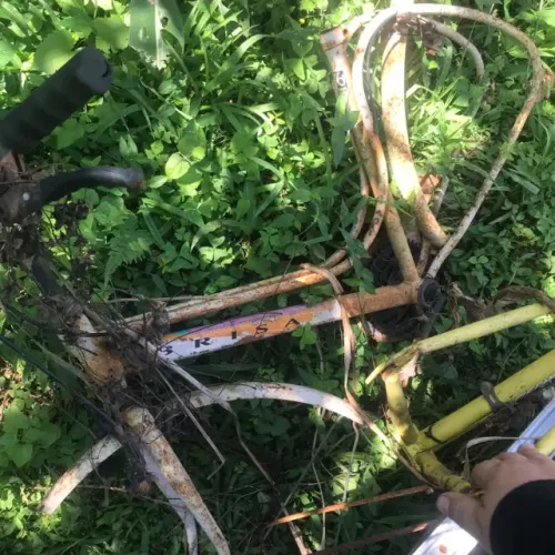 peças para bicicletas quadros monark brisa etc