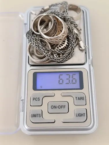 Prata 925