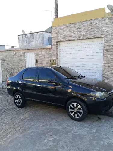 Fiat Siena 1.0/ EX 1.0 MPI Fire/ Fire Flex 8V 2011