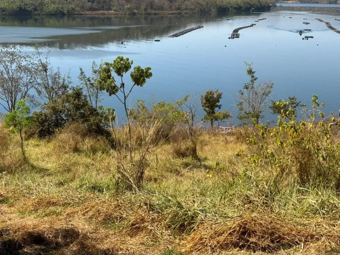 Rancho à venda na Zona Rural em Uberlândia