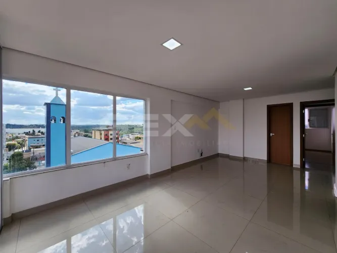 Apartamento à venda no Bairro Bom Pastor - Divinópolis/MG.