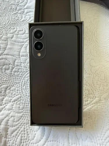 Celular Samsung S25 Edge 12ram 512GB
