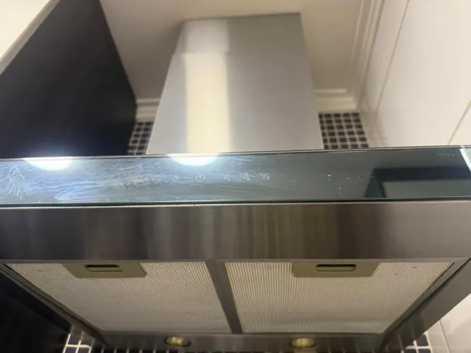 Coifa Electrolux 60cm