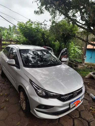 Fiat Cronos Drive 1.3 8V Flex 2021