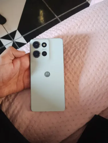Vendo Moto g75 para retirada de peças