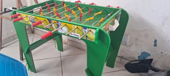 MESA DE TOTO (NOVO)
