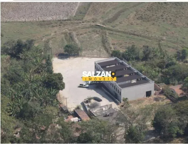 Prédio à venda, 846 m² por R$ 2.369.100,00 - Roseira - Roseira/SP