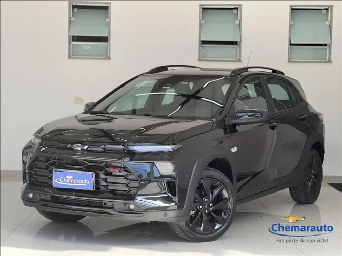 Chevrolet Sonic RS 1.0 12V Turbo Aut. 2027
