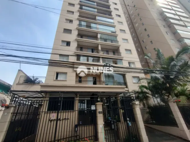 Apartamento Padrão em Osasco