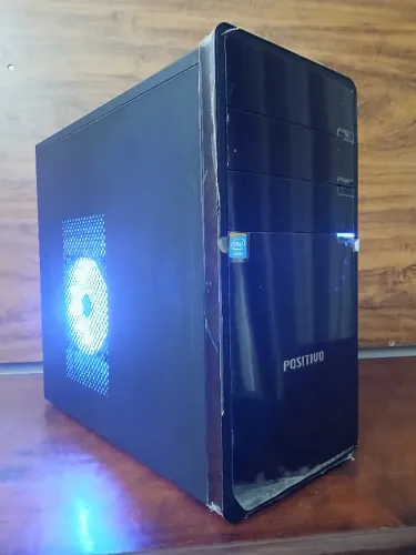 PC Intel Home Office