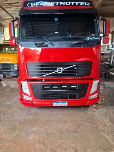 Volvo FH 440