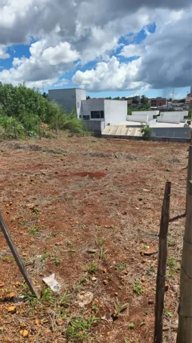 Lote Jardins do Lago