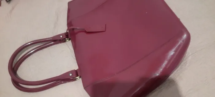 Bolsa pertinho jolie
