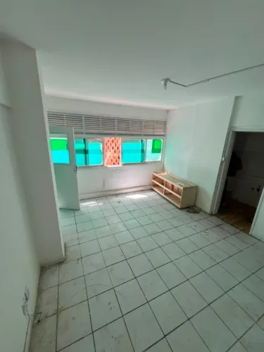 Apartamento na Boa Vista