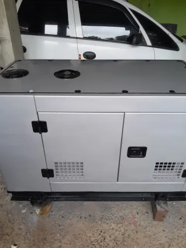 Gerador 13 kva
