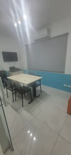 Mesa 4 lugares