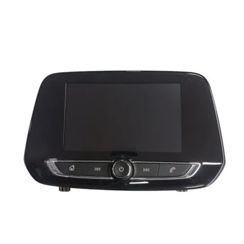 Central Multimídia Gm Onix 2020 2024 Original   42732570