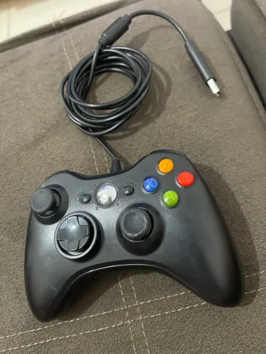 Controle Xbox 360/pc