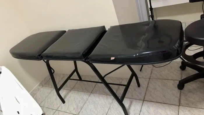 Maca 3 posições Estetica 