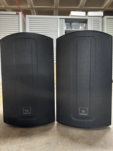 PAR Caixa Jbl Ativa Max15 350w Rms 15 Bluetooth/usb Cor Preto