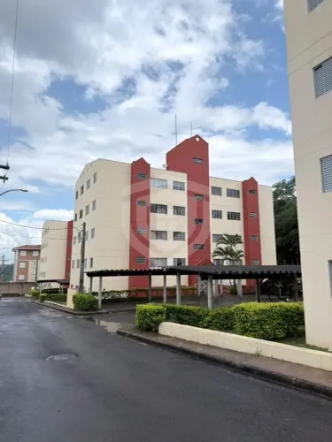 Apartamento com 3 dormitórios à venda Edifício Atlanta