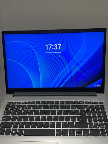 Notebook Lenovo Ideapad 1