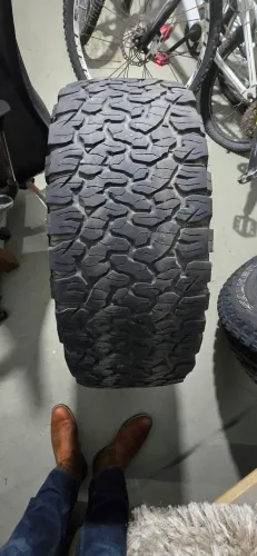 Pneu bf godorich 286 65 aro 18