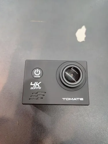 Câmera esportiva 4k 