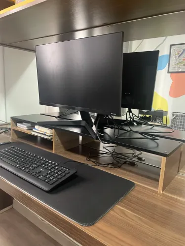 Suporte de monitor