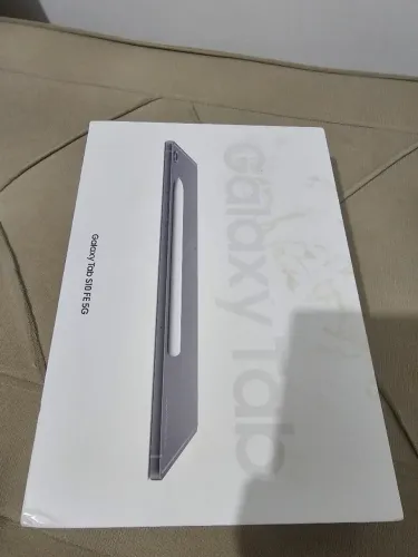 Samsung Tab S10 Fe 5G