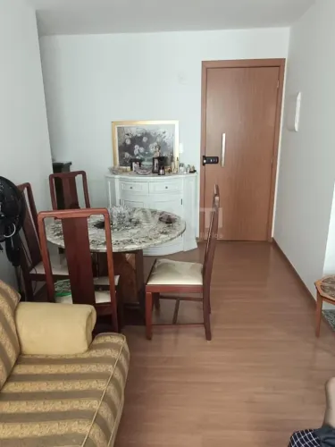 Apartamento à venda no Jardim Nova Europa em Campinas na Davanti Imóveis.