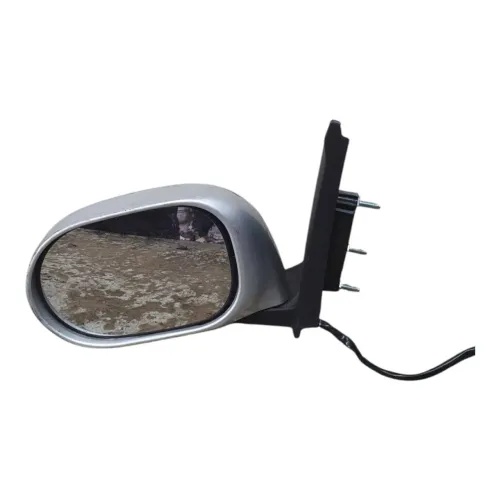 Retrovisor Esquerdo Paralelo Nissan Livina 2014