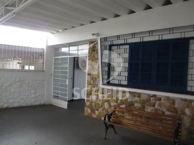 Casa Comercial para Locação - 120m² - Vila da Saúde (Saúde) / SP