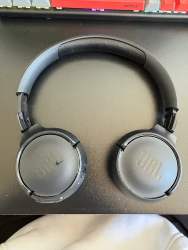 Fone JBL Tune 520 bt