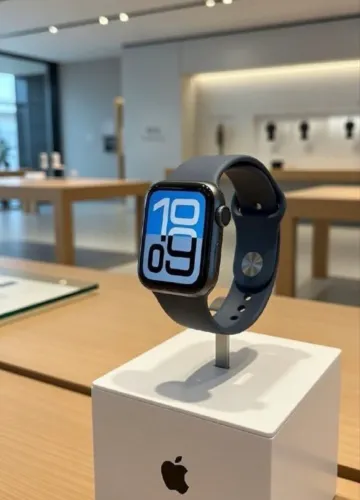 Apple Watch SE 3ª Geração 40 e 44mm NOVO