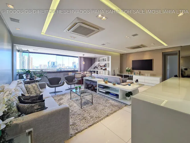 Exclusividade no Horto Florestal: 164m², 3 suítes e um condomínio que redefine qualidade d