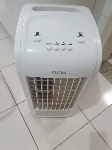 Climatizador ELGIN