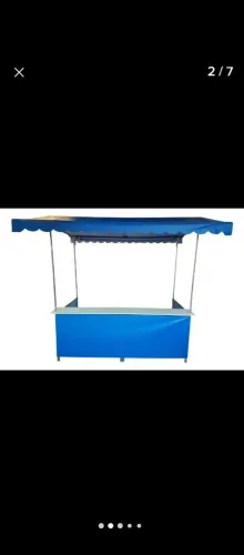 BARRACA COMERCIAL